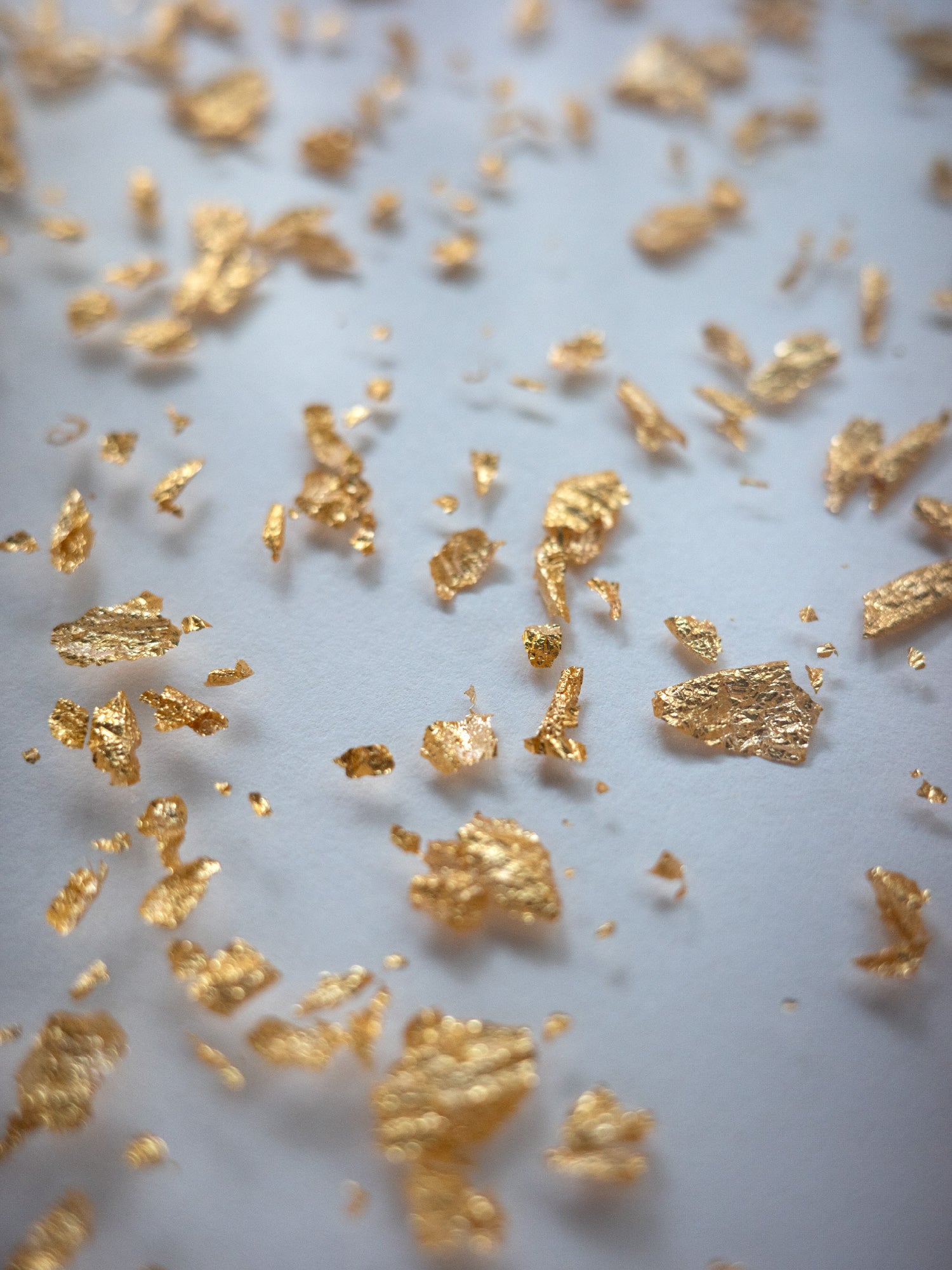 フォイル 01 - Gold